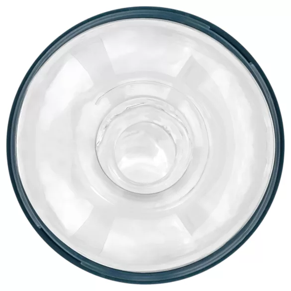 FPPR. - onanator med spiralstruktur - transparent
