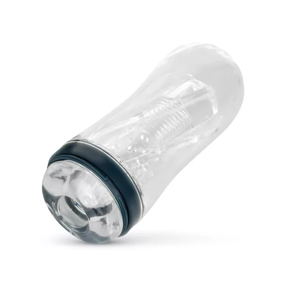 FPPR. - onanator med spiralstruktur - transparent