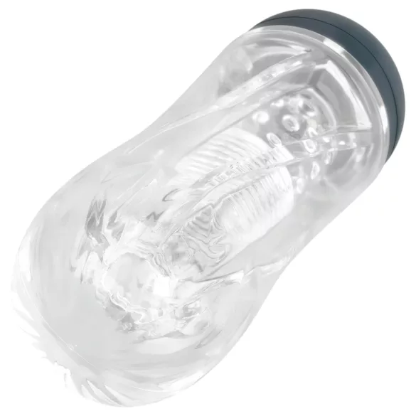 FPPR. - onanator med spiralstruktur - transparent