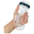FPPR. - onanator med spiralstruktur - transparent