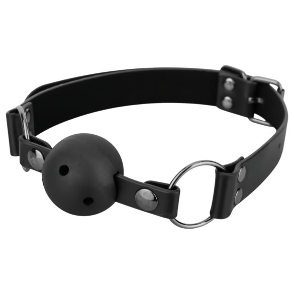 Bedroom Fantasies - munbollset - 3-pack - svart