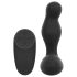 Easytoys Analkollektion - trådlös analvibrator (svart)