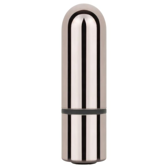 Easytoys - analvibrator set med batteri - 4 delar - svart