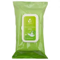 EasyGlide - leksaksrengöringsservetter (100 st)