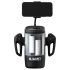 Blowcast WingXP - automatisk gamer onanihjälp (svart)