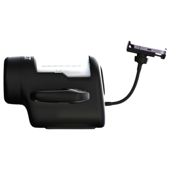 Blowcast WingXP - Automatisk Gaming Masturbator (Svart)