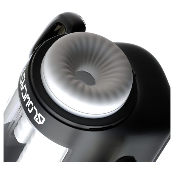 Blowcast WingXP - Automatisk Gaming Masturbator (Svart)