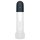 Boners Automatisk Penis Pumpmasturbator (Transparent-Svart)