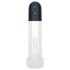 Boners Automatisk Penis Pumpmasturbator (Transparent-Svart)