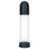 Boners Automatisk Penis Pumpmasturbator (Transparent-Svart)
