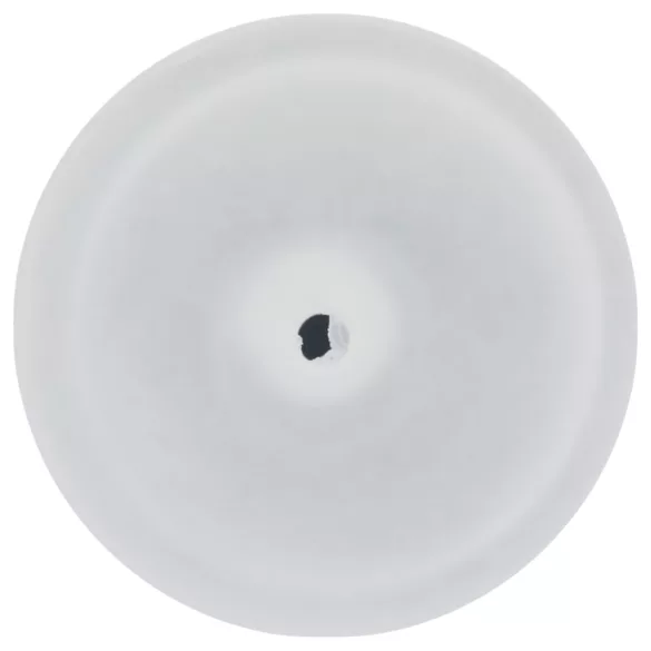 Boners - automatisk penispump-masturbator (transparent-svart)