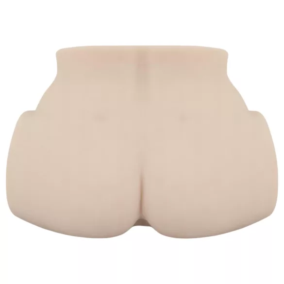 FWB - masturbator torso med vibrator - realistisk hudfärg