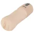 FWB - realistisk masturbator med vibration och sug - naturfärg