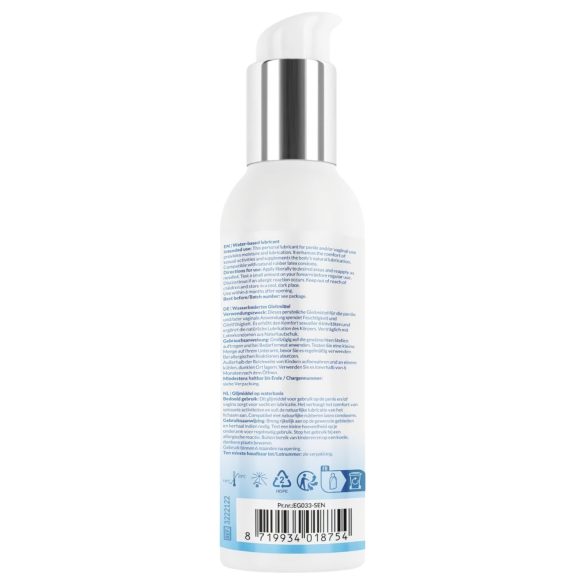 EasyGlide Sensitive - vattenbaserat glidmedel - 150ml