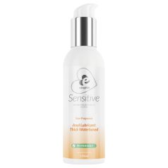 EasyGlide - anal vattenbaserat glidmedel - känslig - 150ml