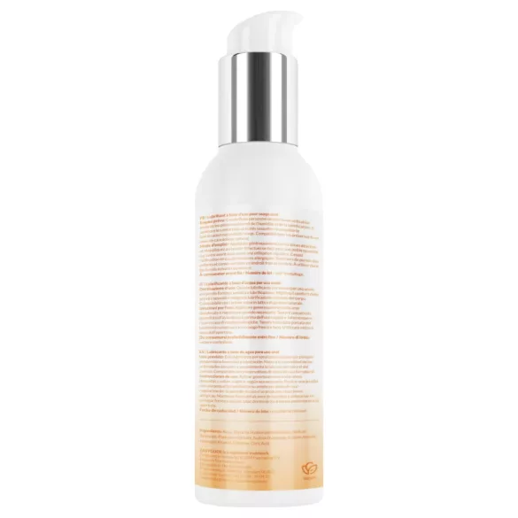 EasyGlide - anal vattenbaserat glidmedel - känslig - 150ml