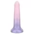 EasyToys Mermaid - glittrig dildo - 15 cm (rosa)