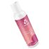EasyGlide - Smaksatt Vattenbaserat Glidmedel - Roséchampagne (150 ml)