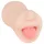 FWB - Masturbator 2i1 - Mun & Vagina - Naturfärg
