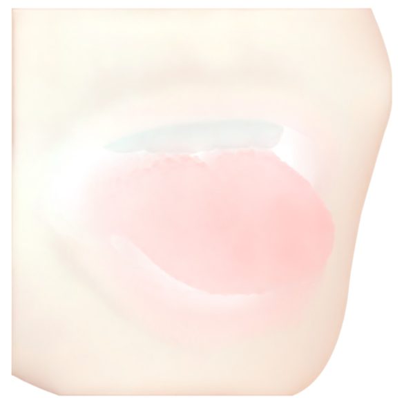 FWB - Masturbator 2i1 - Mun & Vagina - Naturfärg