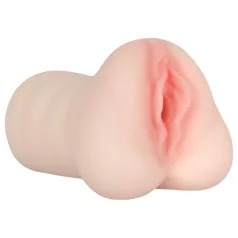 FWB - realistisk masturbator vagina - naturfärg
