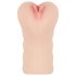 FWB - realistisk masturbator vagina - naturfärg