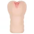 FWB - masturbator vagina realistisk - naturfärg