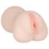 FWB - Natalie Reed realistisk vaginamodell (naturlig)