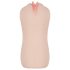 FWB - Natalie Reed realistisk vaginamodell (naturlig)