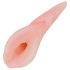 FWB - Natalie Reed realistisk vaginamodell (naturlig)
