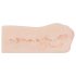 FWB - Natalie Reed realistisk vaginamodell (naturlig)