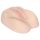 FWB - Ellen Rogers konstgjord vagina och rumpa med vibrator (naturlig)