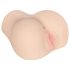 FWB - konstgjord vagina - realistisk design - naturfärg