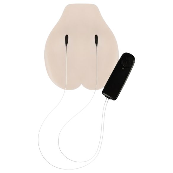 FWB - konstgjord vagina - realistisk design - naturfärg