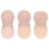 FWB - masturbator set realistisk - naturfärg