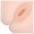 FWB - masturbator set realistisk - naturfärg