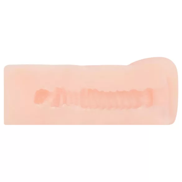 FWB - masturbator set realistisk - naturfärg