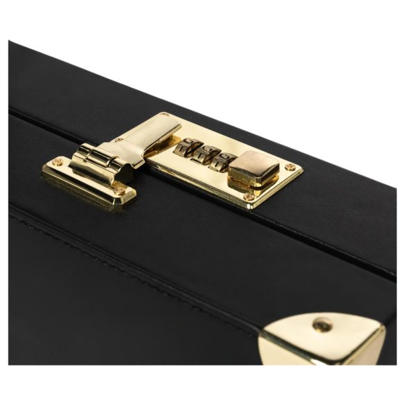 Bedroom Fantasies - BDSM set 13 delar - svart