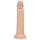 Easytoys - realistisk dildo - 12 cm - hudfärg