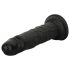 Easytoys - Naturtrogen Dildo - 12 cm (Svart)
