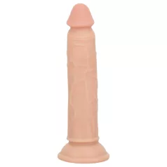 EasyToys - realistisk dildo - 17,5 cm (naturfärg)