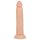 Easytoys - Naturtrogen Dildo - 17,5 cm (naturlig)