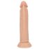 Easytoys - Naturtrogen Dildo - 17,5 cm (naturlig)