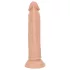 EasyToys - realistisk dildo - 17,5 cm (naturfärg)