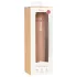 EasyToys - realistisk dildo - 17,5 cm (naturfärg)