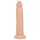 Easytoys - realistisk dildo - 22,5 cm (naturfärg)