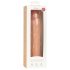 Easytoys - realistisk dildo - 22,5 cm (naturfärg)