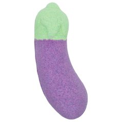 Easytoys - badbomb - aubergine