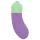 Easytoys - badbomb - aubergine