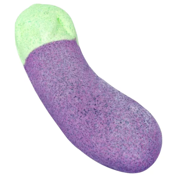 Easytoys - badbomb - aubergine